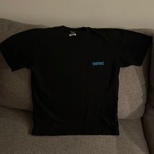 Fortnite slurp shirt men’s small